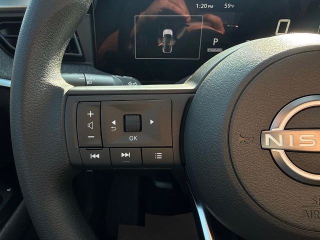New 2026 Nissan Kicks SV w/ SV Premium Package AWD/4WD image 22