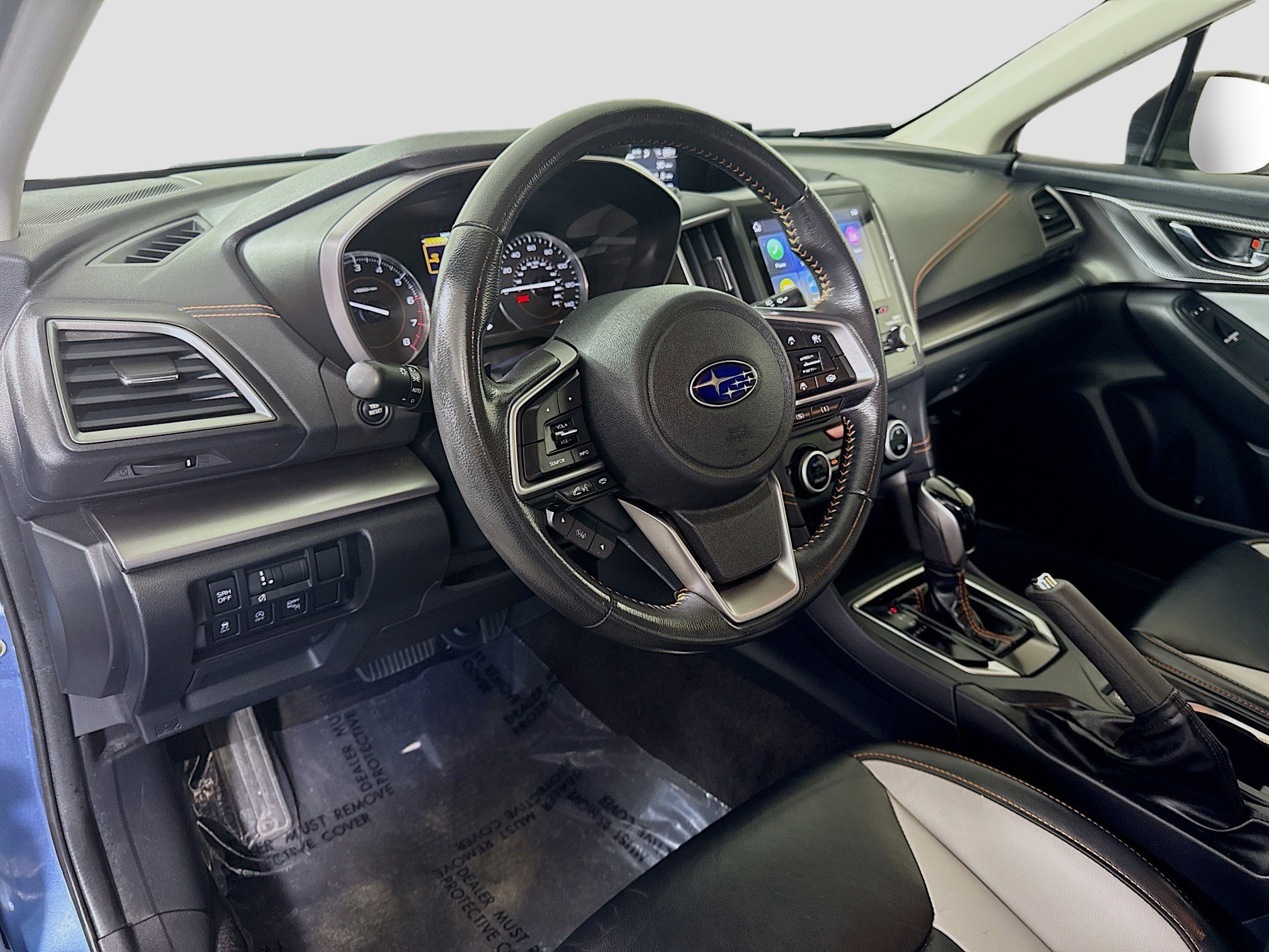 Used 2021 Subaru Crosstrek 2.5i Limited w/ Popular Package #3 image 23