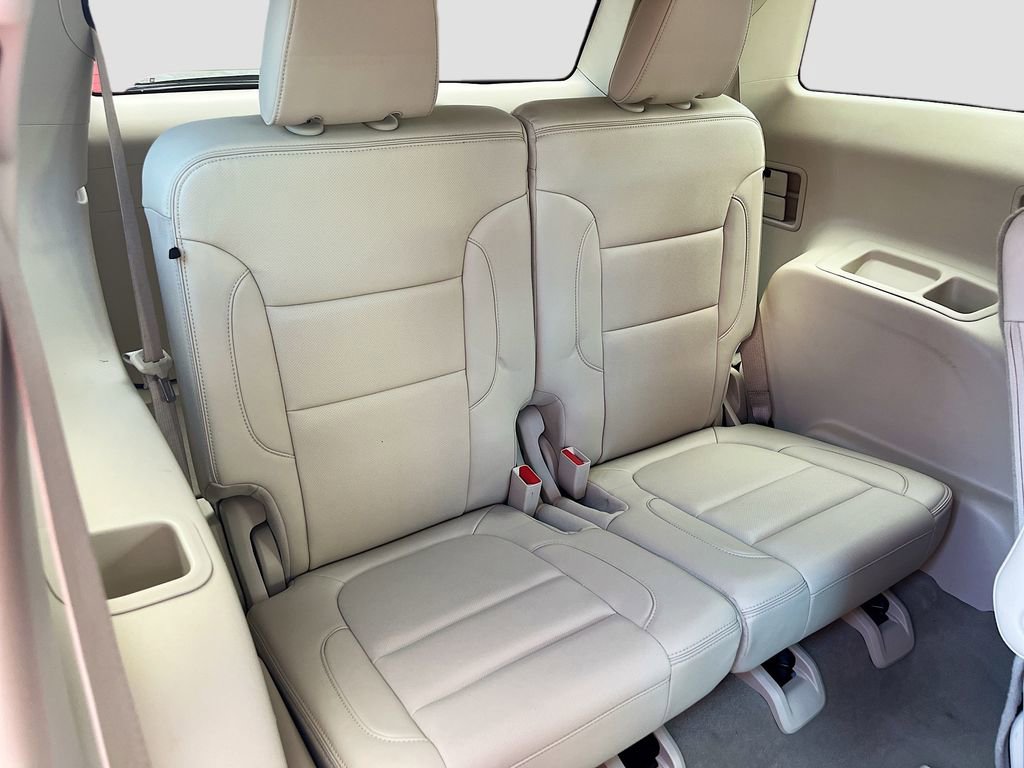 Used 2022 GMC Acadia Denali image 28