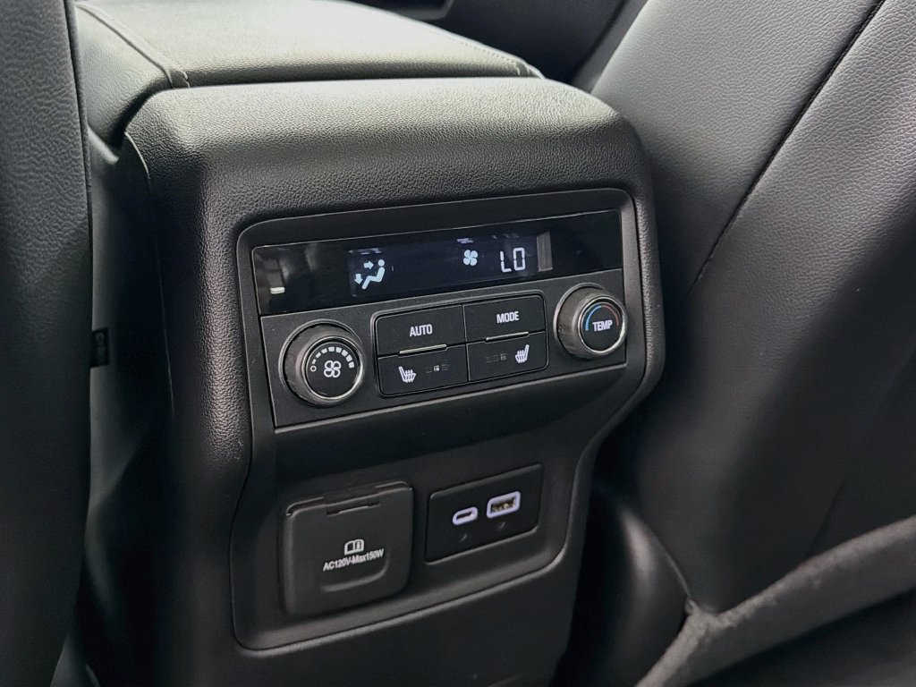 Used 2020 GMC Acadia SLT w/ Premium Package AWD/4WD image 26