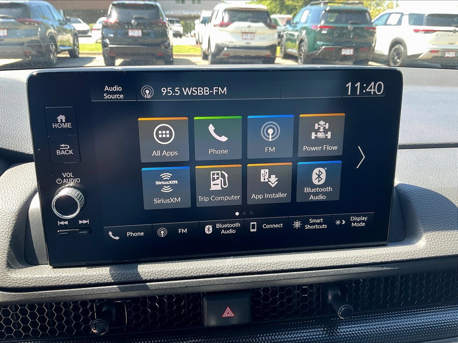 Used 2025 Honda CR-V Sport-L image 17