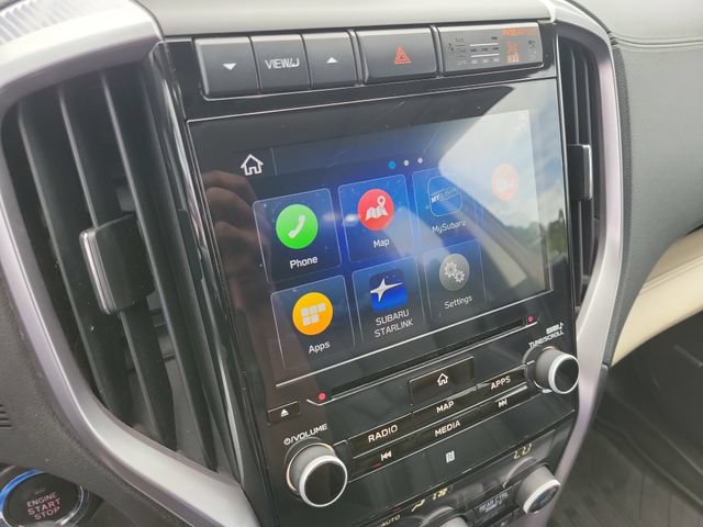 Used 2022 Subaru Ascent Touring w/ Popular Package #2A AWD/4WD image 37