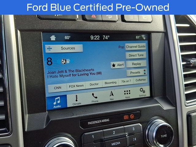 Used 2019 Ford F250 King Ranch w/ King Ranch Ultimate Package AWD/4WD image 22