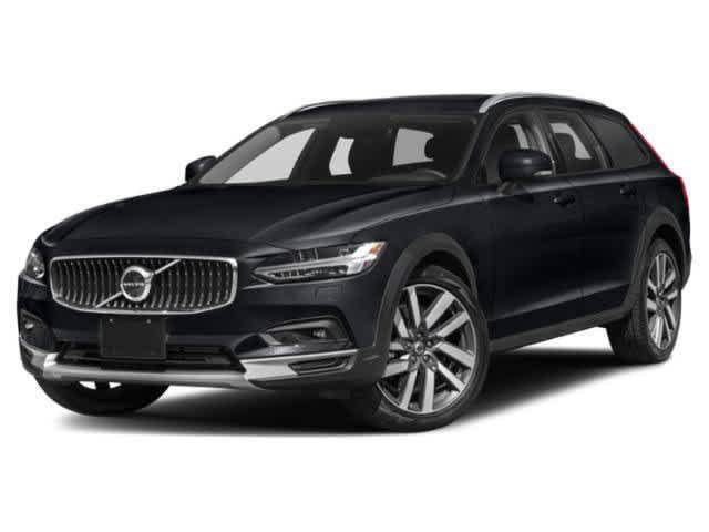 Used 2021 Volvo V90 T6 Cross Country w/ Advanced Package
