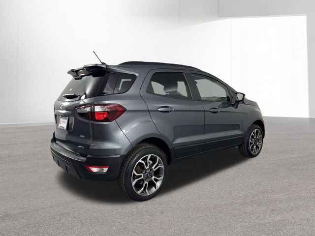 Used 2019 Ford EcoSport SES AWD/4WD image 33