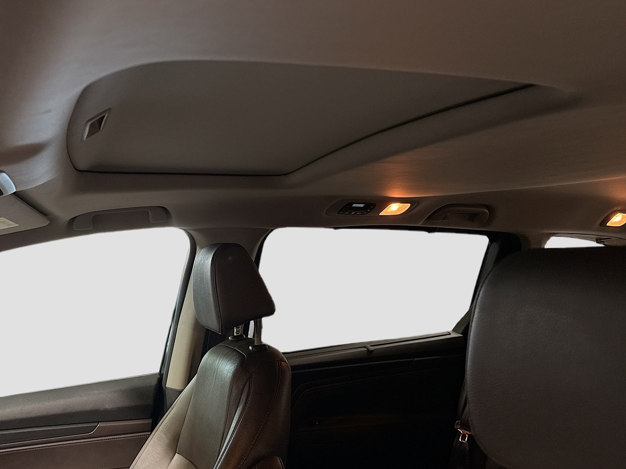 Used 2018 Honda Odyssey EX-L image 5