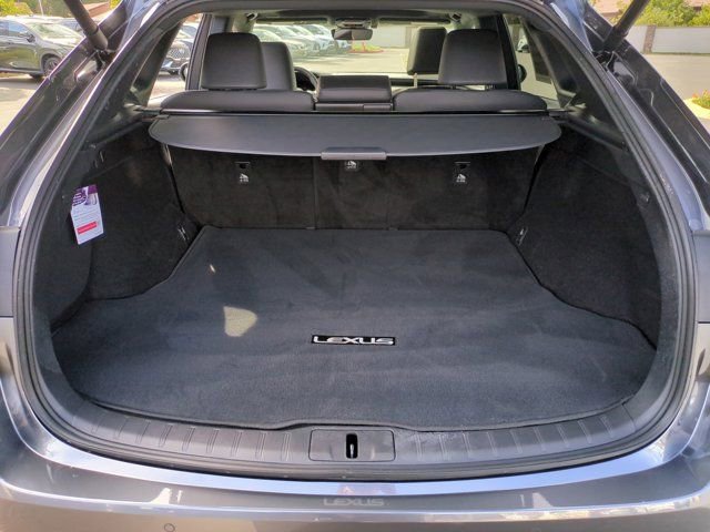 Used 2025 Lexus RX 350h w/ Convenience Package image 28