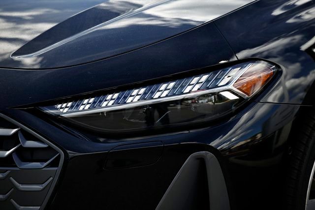 New 2025 Audi A5 2.0T Premium Plus image 12