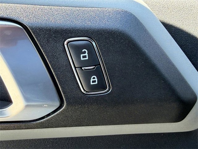 Used 2021 Ford Bronco Badlands image 21