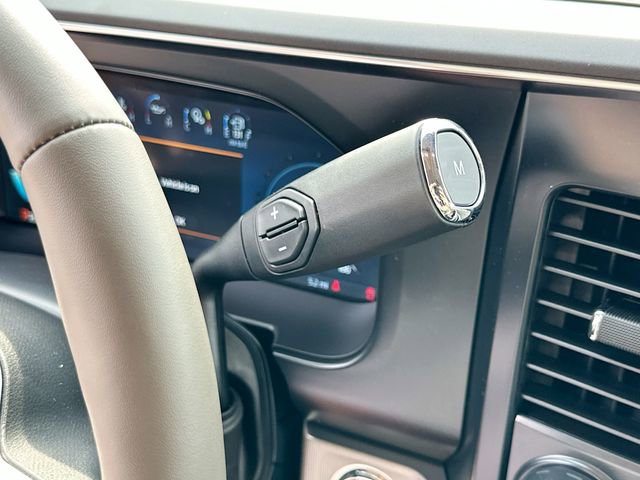 New 2026 Ford F450 Platinum AWD/4WD image 12