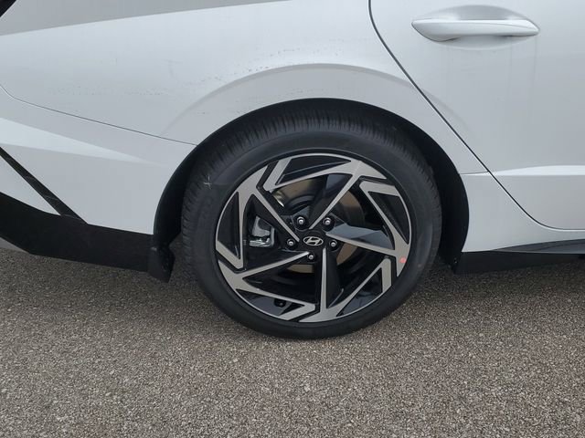 New 2026 Hyundai Sonata SEL image 5