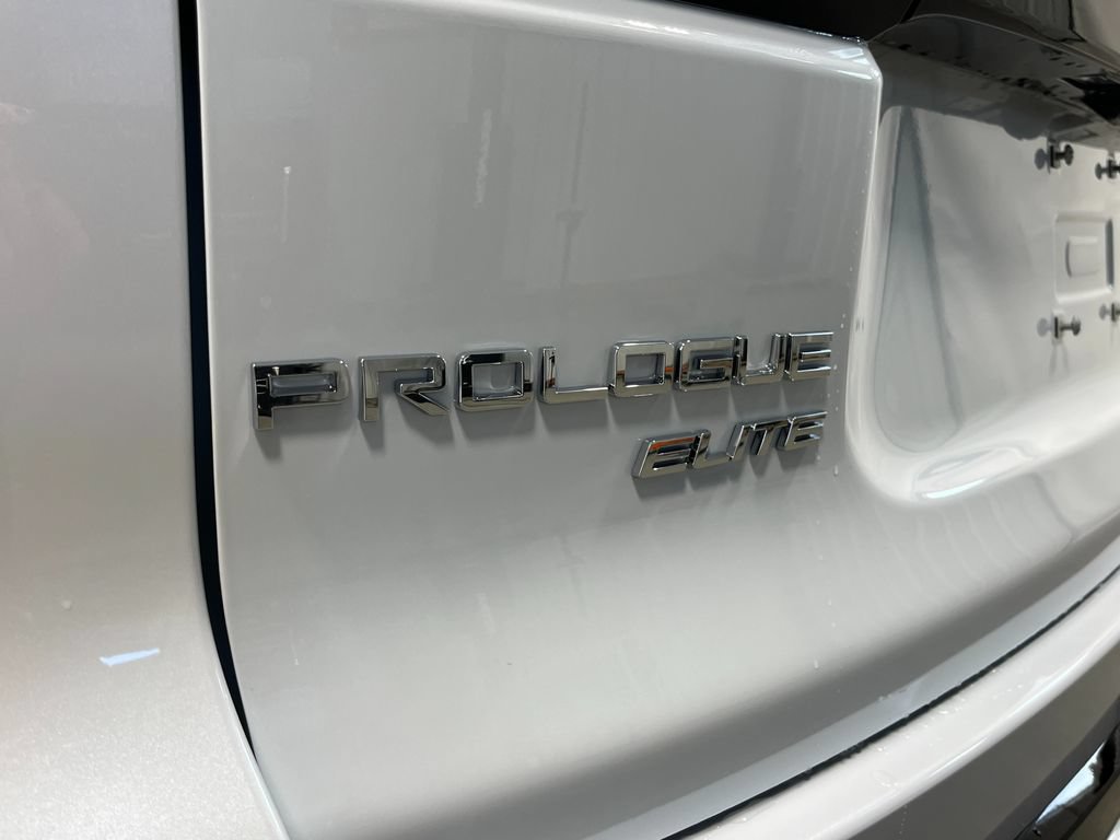 New 2026 Honda Prologue Elite image 10