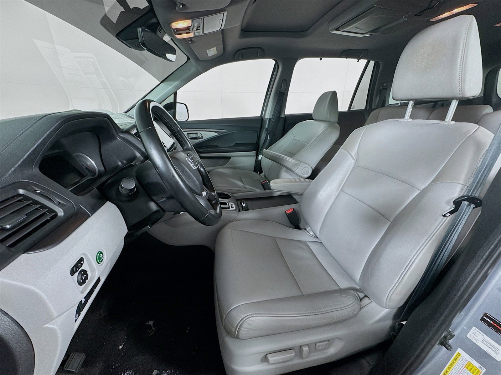 Used 2019 Honda Pilot EX-L image 12