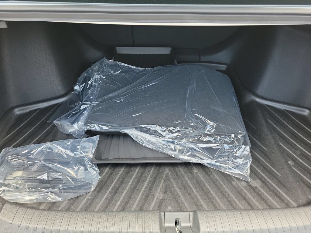 Used 2026 Honda Accord Touring image 8