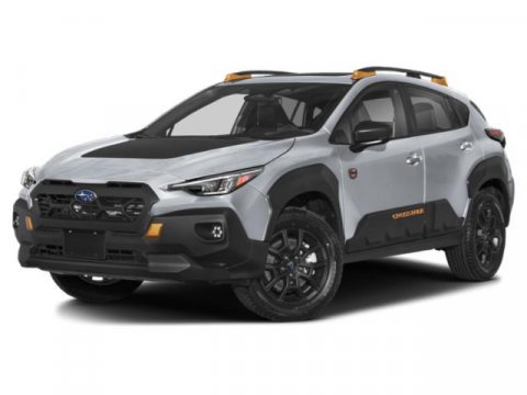 New 2026 Subaru Crosstrek 2.5i Wilderness image 4