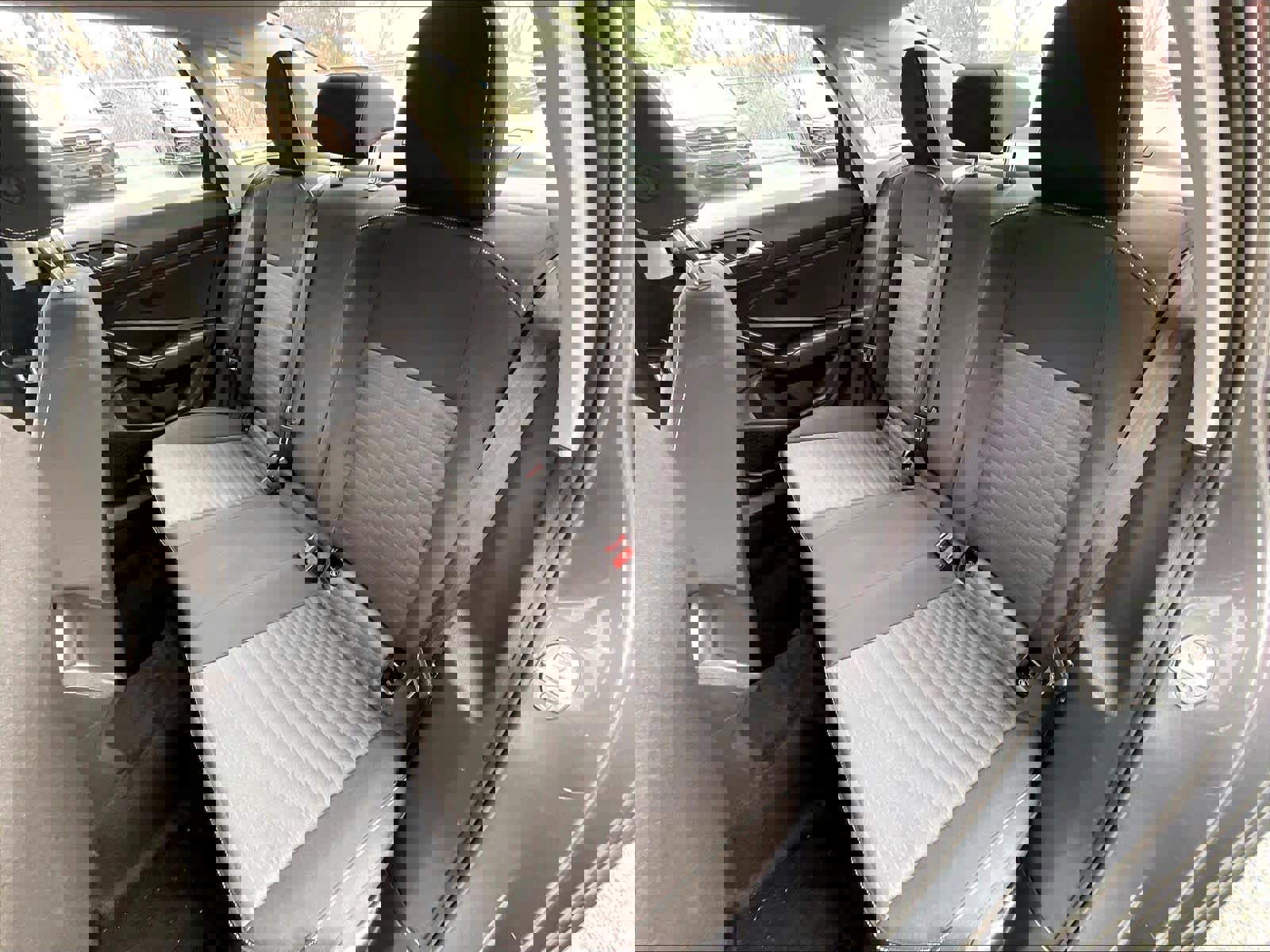 Used 2025 Volkswagen Jetta S image 15