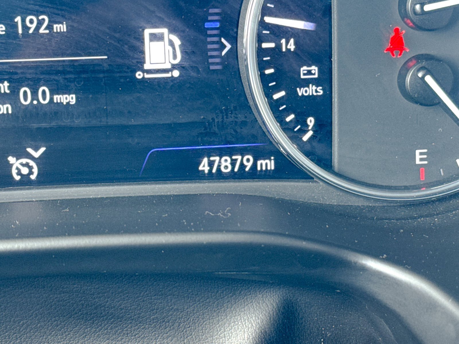 Certified 2024 Buick Enclave Premium image 45