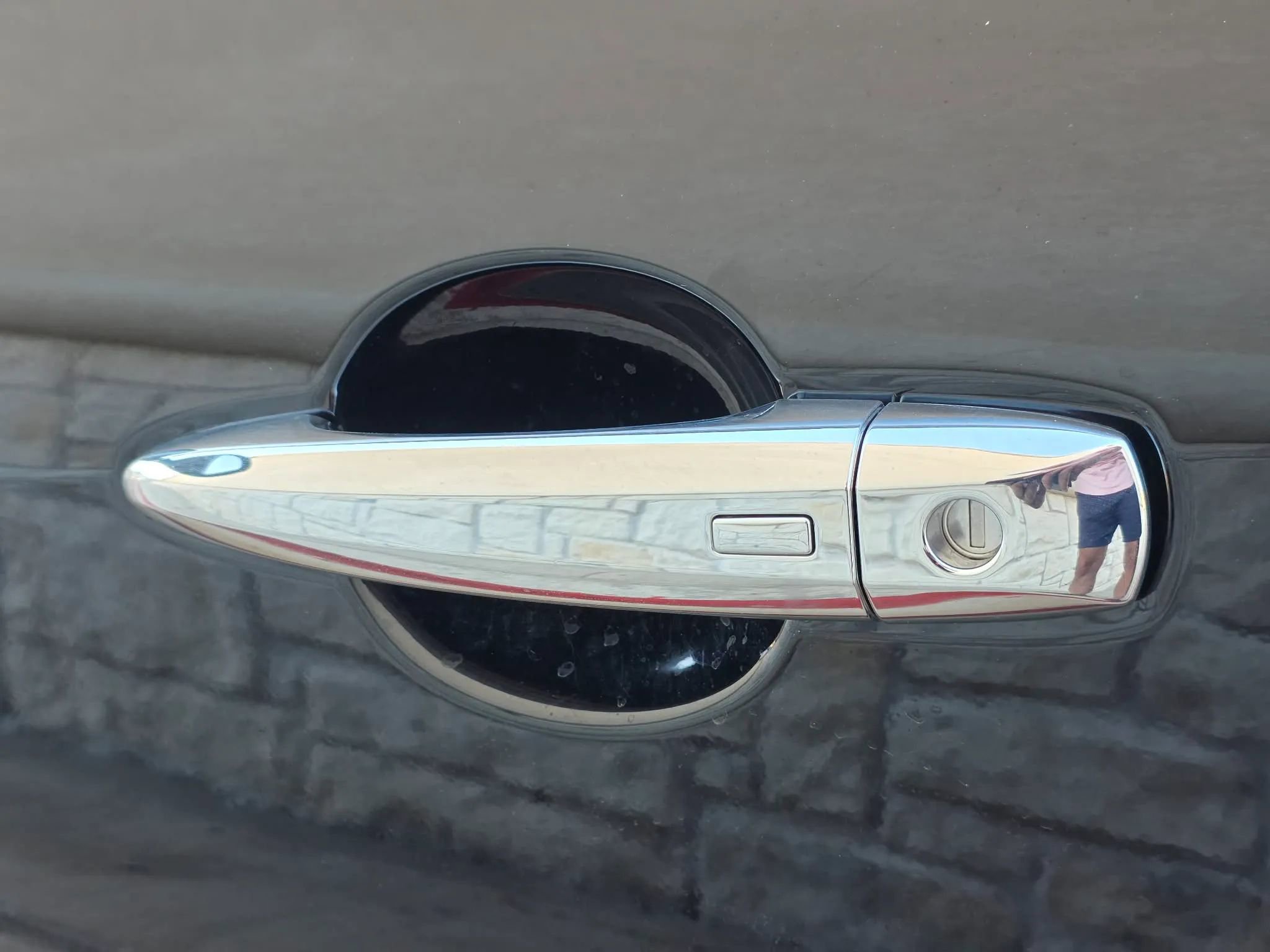 Used 2025 Nissan Altima 2.5 SV image 28