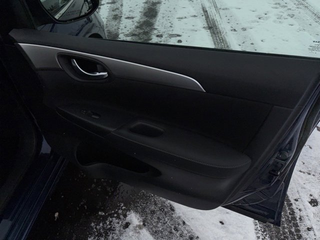 Used 2019 Nissan Sentra S image 6