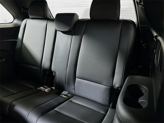 New 2026 Hyundai Palisade Calligraphy image 10