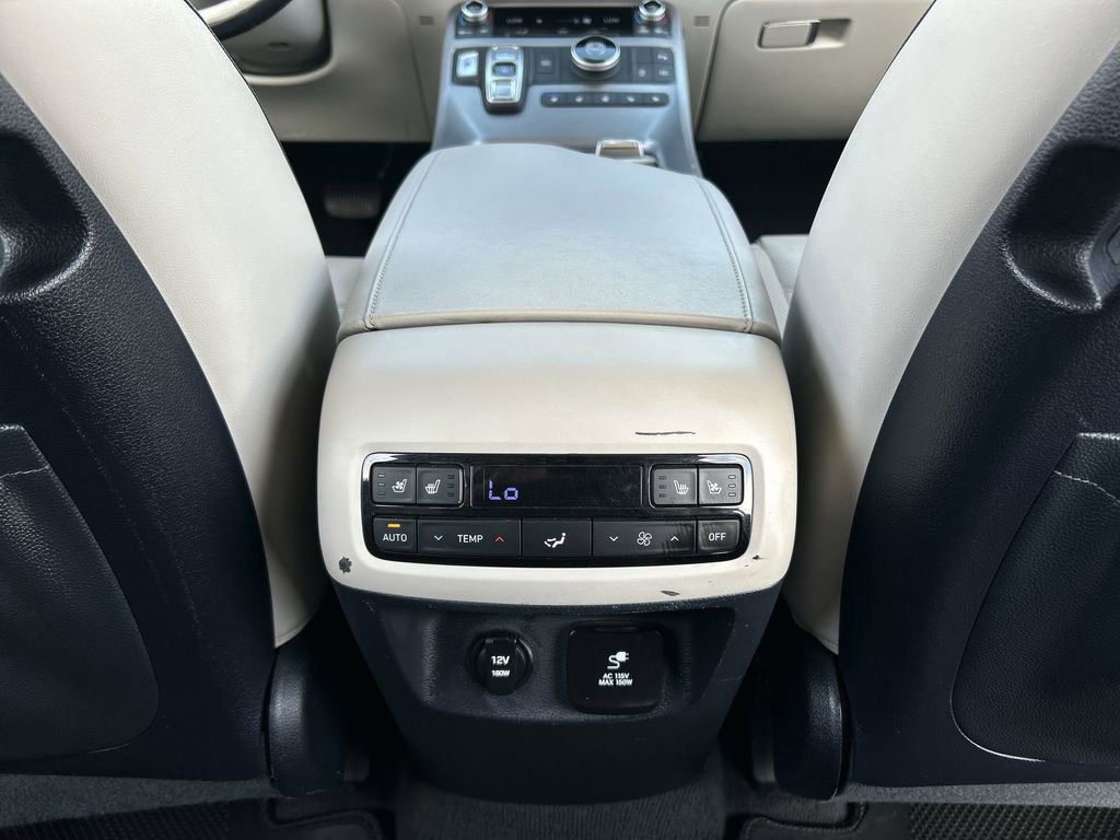 Used 2023 Hyundai Palisade Calligraphy FWD image 22