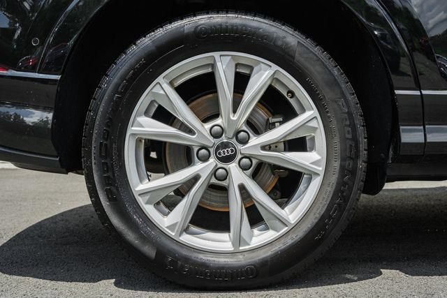 Used 2021 Audi Q3 2.0T Premium Plus w/ Premium Plus Package AWD/4WD image 22