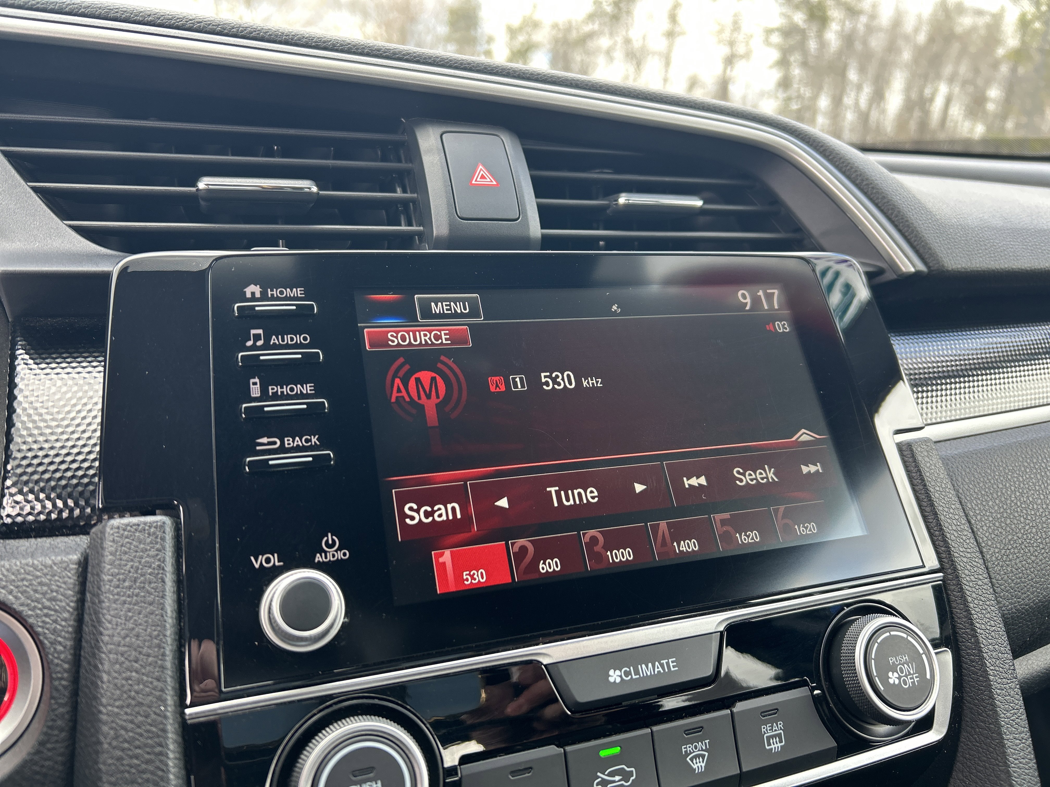 Used 2020 Honda Civic Sport image 18