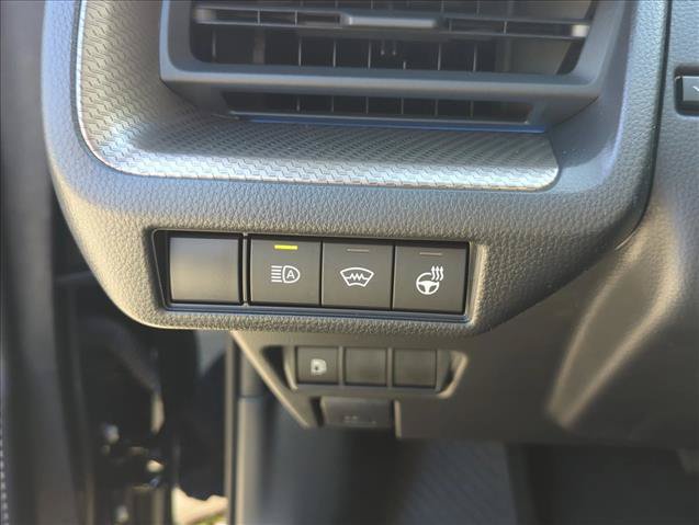 Certified 2026 Toyota Prius XLE FWD image 14