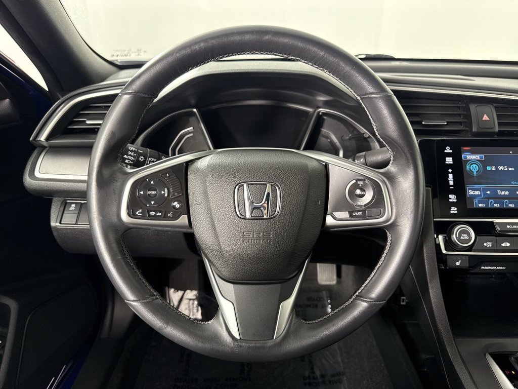 Used 2018 Honda Civic EX-L image 33