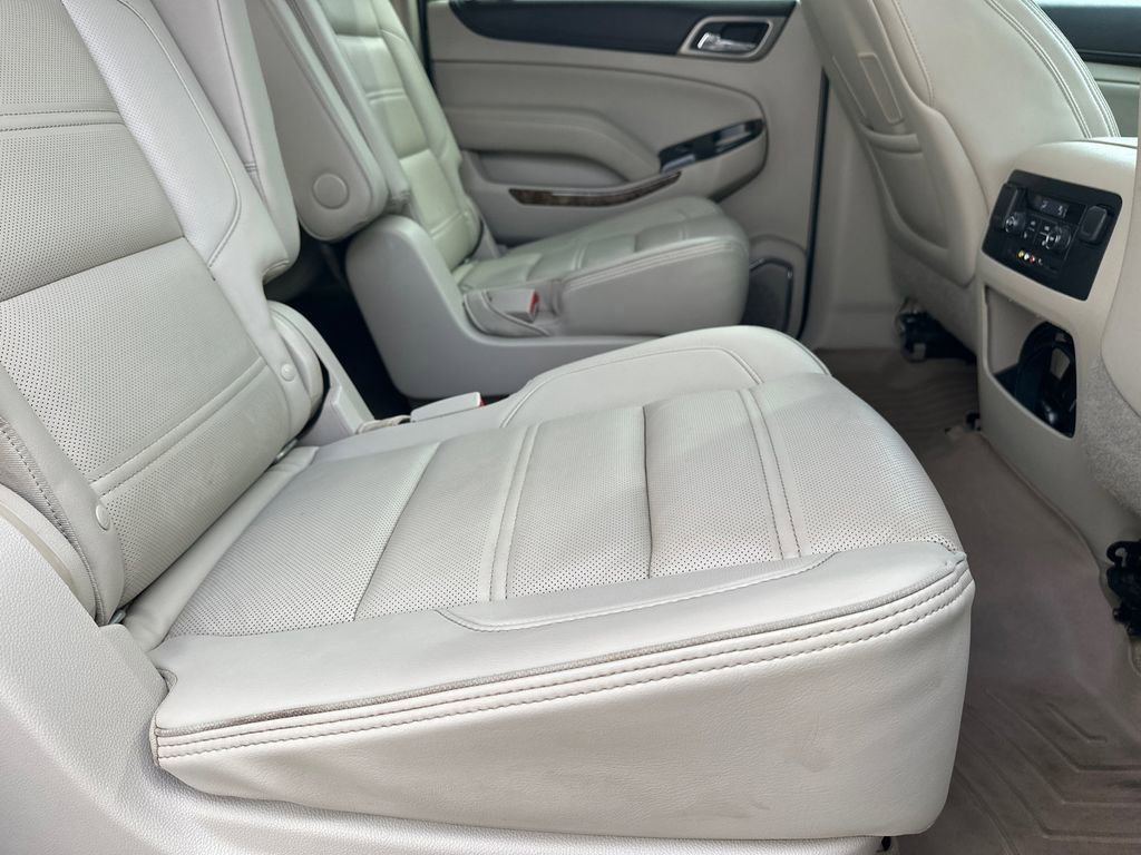 Used 2015 GMC Yukon XL Denali w/ Open Road Package image 16