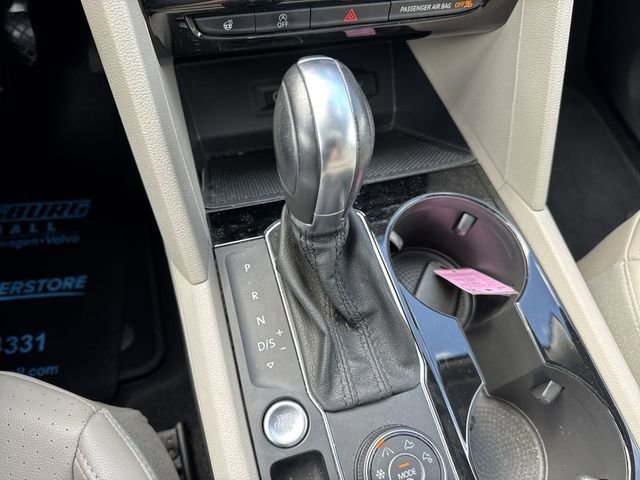 Used 2019 Volkswagen Atlas SEL image 16