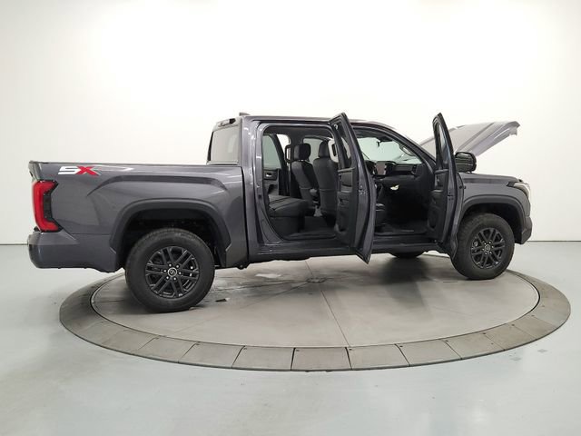 Used 2024 Toyota Tundra SR5 w/ SR5 Convenience Package AWD/4WD image 16