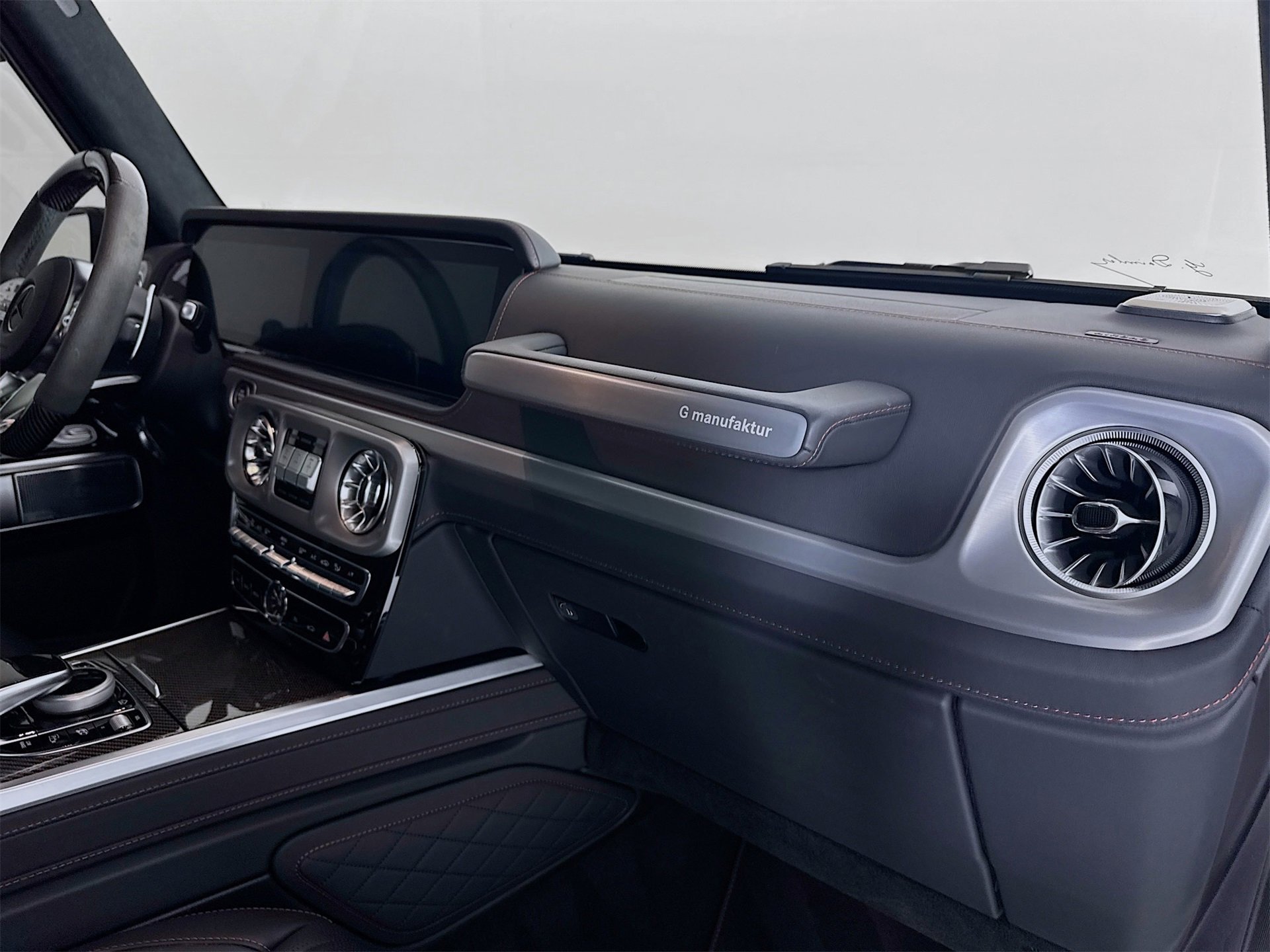 Used 2023 Mercedes-Benz G 63 AMG G 63 AMGﾮ image 32