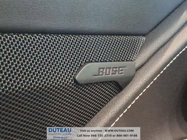 Used 2024 Chevrolet Corvette Z06 image 12