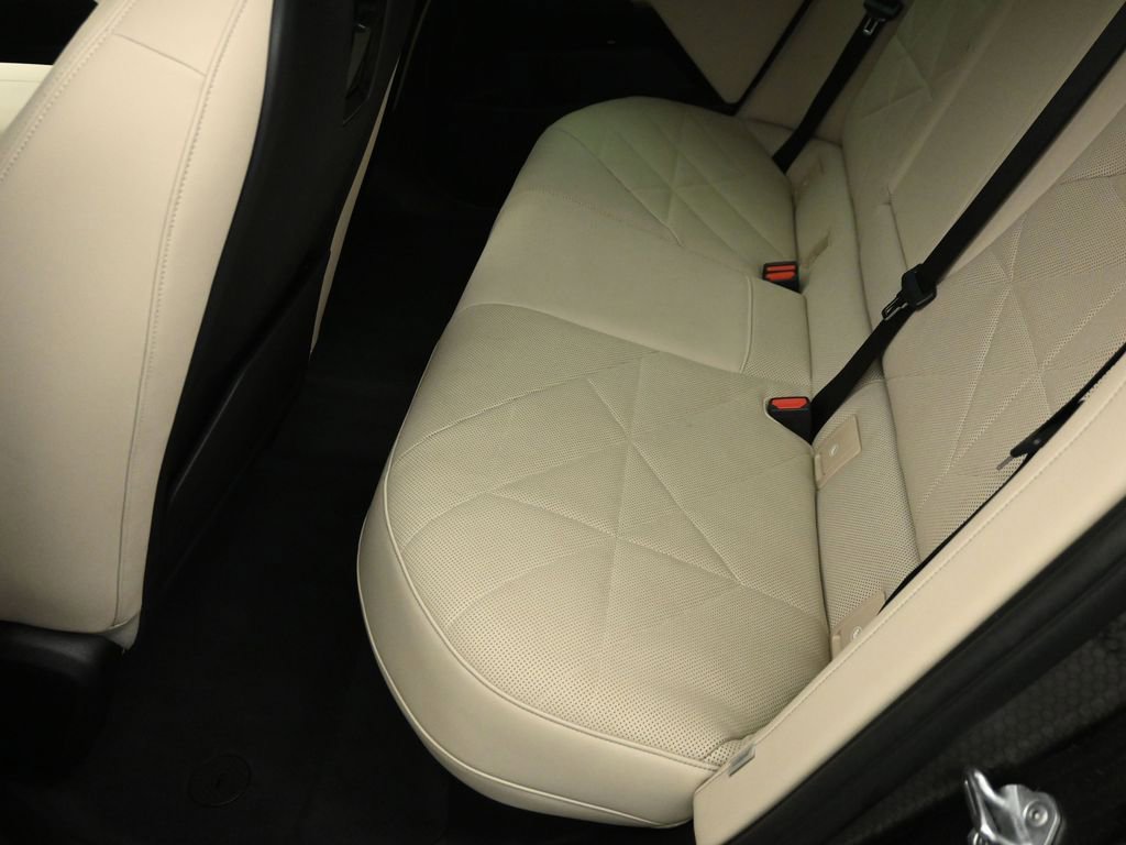 Used 2024 BMW iX M60 image 21