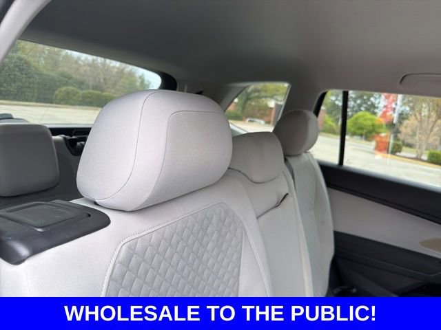 Used 2019 Volkswagen Tiguan S image 16
