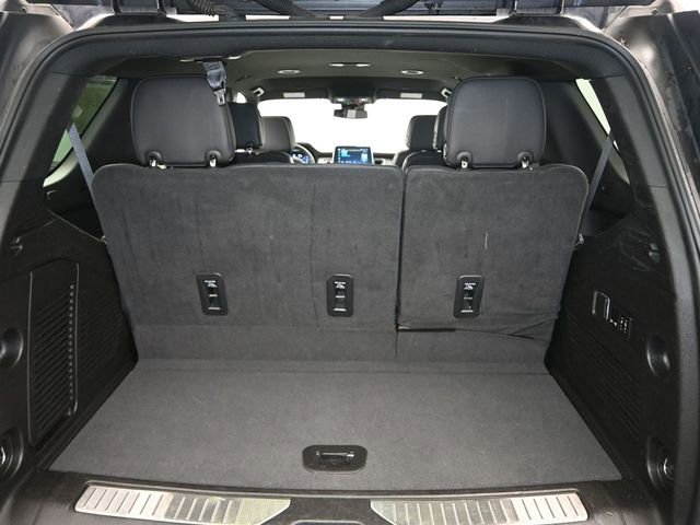 Used 2023 Chevrolet Tahoe Premier image 10