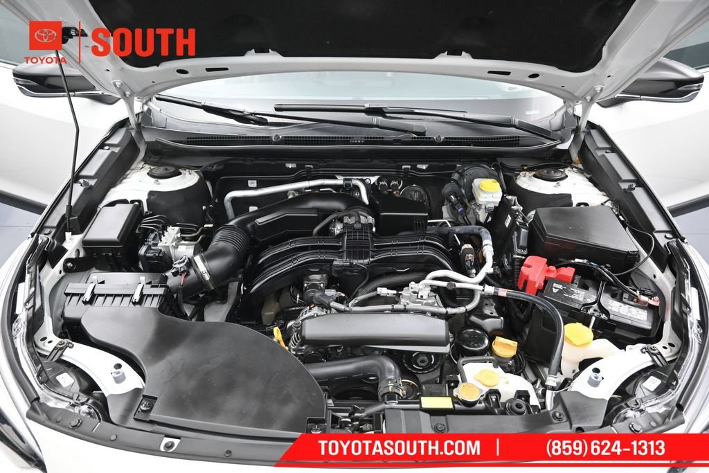 Used 2024 Subaru Outback Limited AWD/4WD image 36