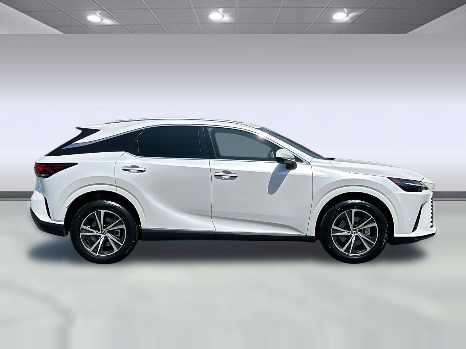 Certified 2024 Lexus RX 350 Premium w/ Convenience Package FWD image 7