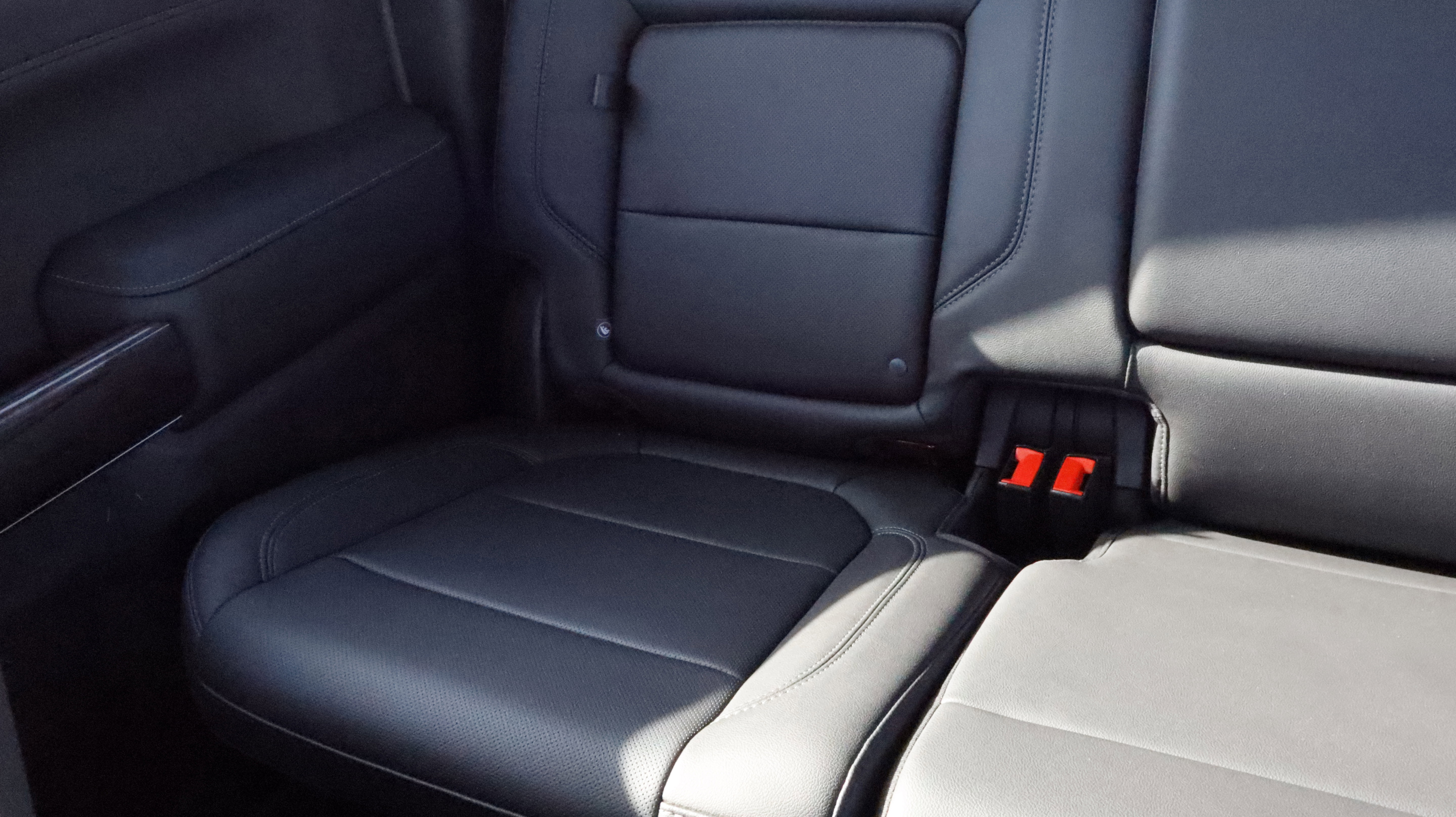 Used 2019 Chevrolet Silverado 1500 LTZ image 13