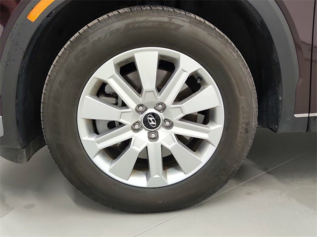 Used 2025 Hyundai Palisade SEL image 17