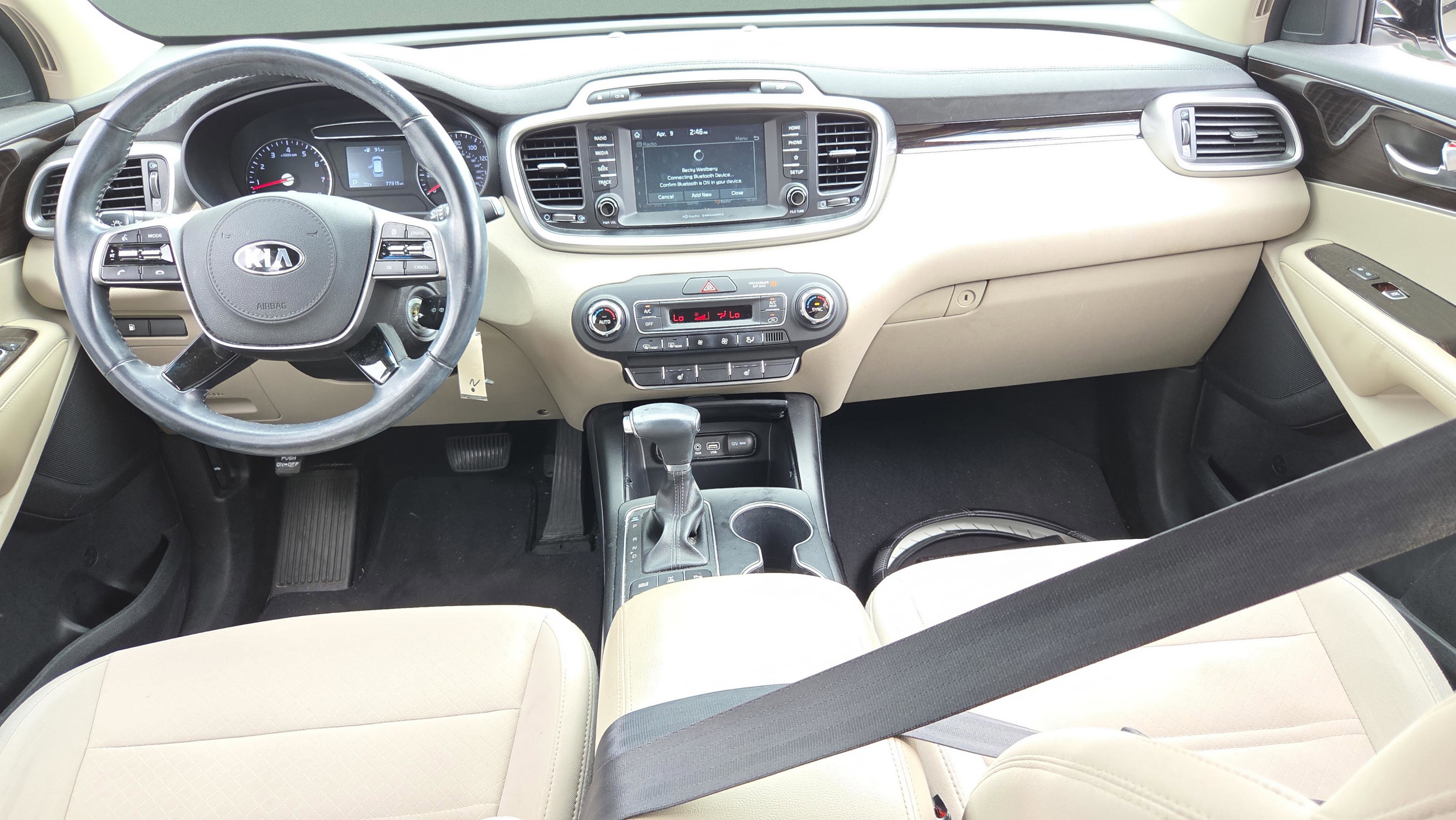 Used 2019 Kia Sorento LX w/ Option Group 020 image 12