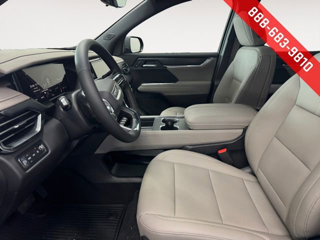 New 2026 GMC Acadia Elevation image 7