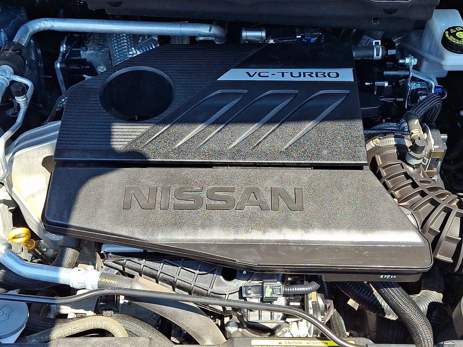 Used 2024 Nissan Rogue SV AWD/4WD image 29