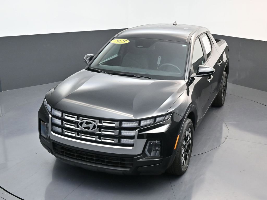 Certified 2025 Hyundai Santa Cruz SE image 20