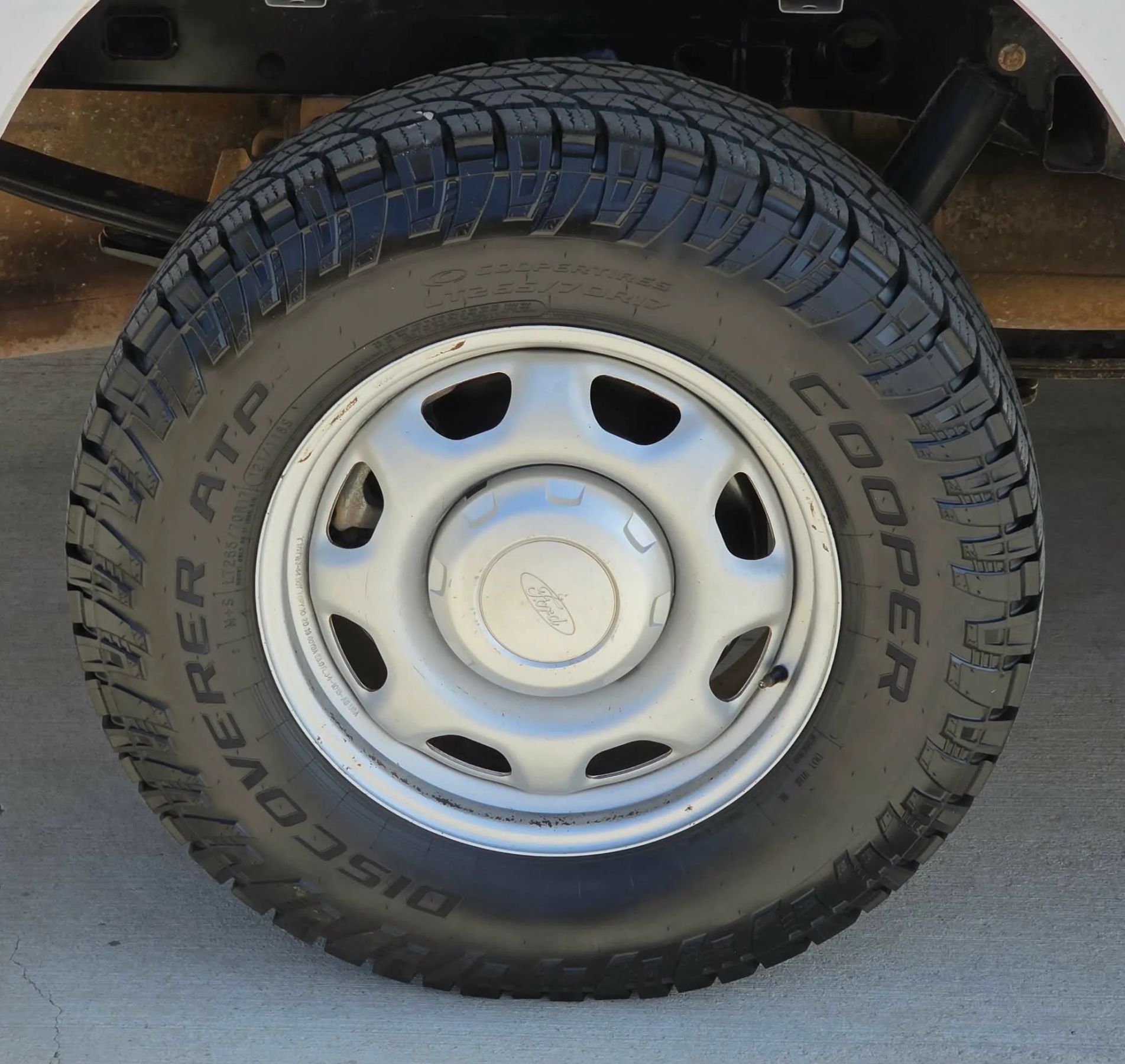 Used 2019 Ford F150 XL w/ XL Power Equipment Group AWD/4WD image 28