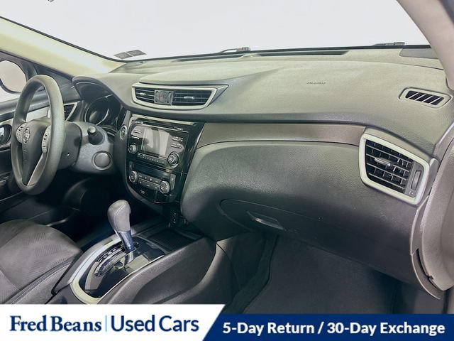 Used 2015 Nissan Rogue SV AWD/4WD image 34