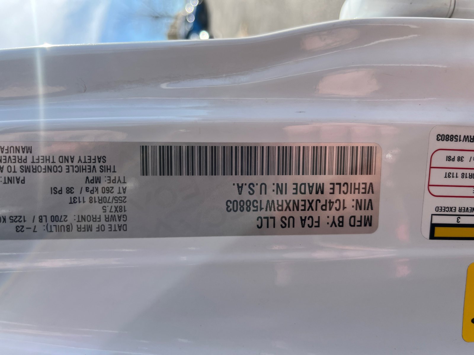 Used 2024 Jeep Wrangler Sahara image 25