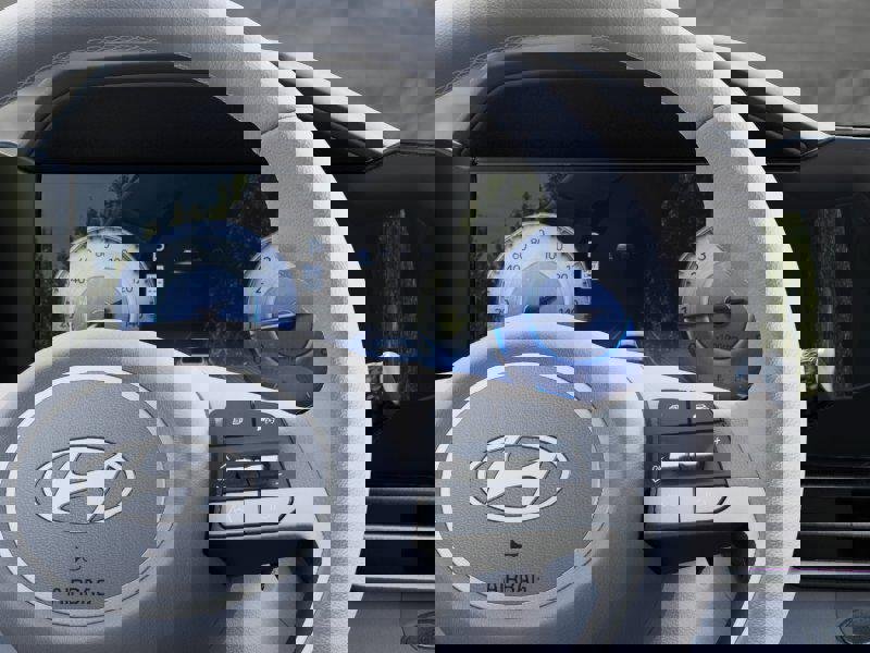 New 2026 Hyundai Elantra Sport image 14