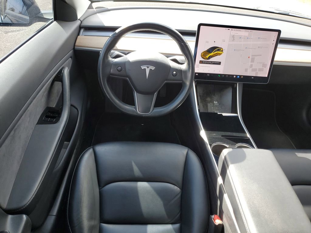Used 2019 Tesla Model 3 Long Range image 14
